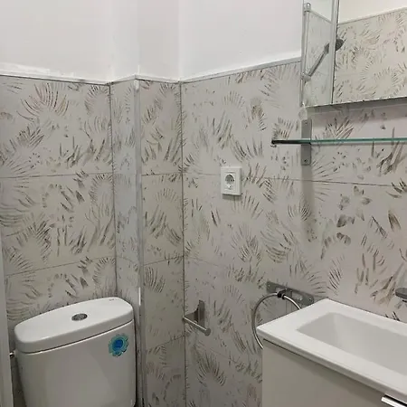 度假居 Sea&dreams Oldtown Iii