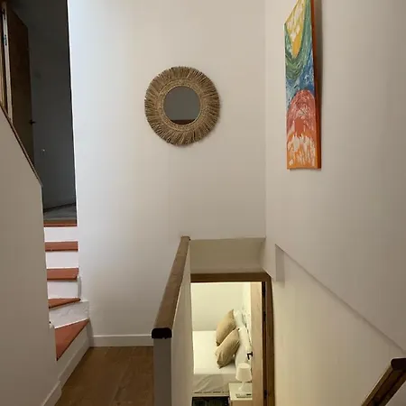 Holiday home Sea&dreams Oldtown Iii