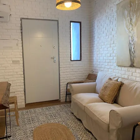 Sea&dreams Oldtown Iii Holiday home Calpe