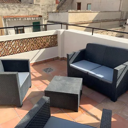 Sea&dreams Oldtown Iii * カルプ