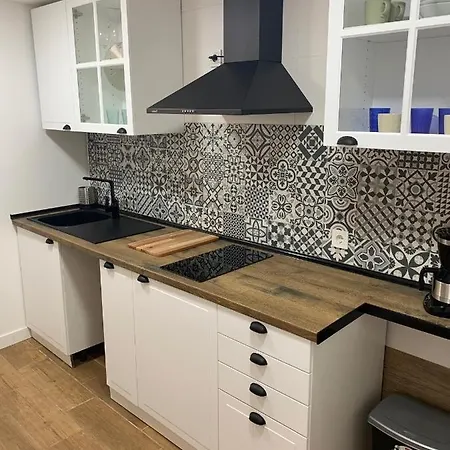 Sea&dreams Oldtown Iii Holiday home