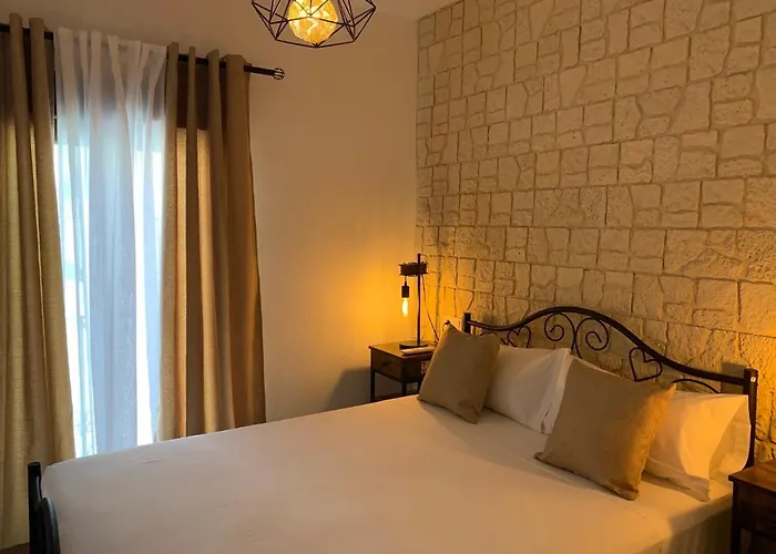 Sea&dreams Oldtown Iii Vakantiehuis Calpe