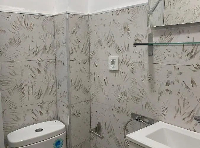 Vakantiehuis Sea&dreams Oldtown Iii