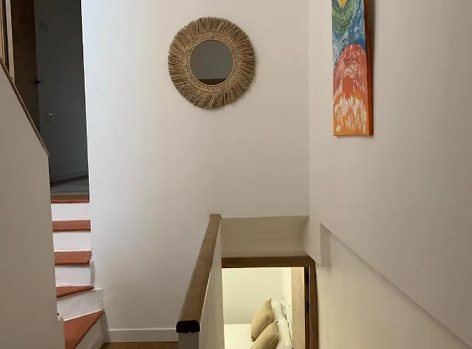 Σπίτι διακοπών Sea&dreams Oldtown Iii