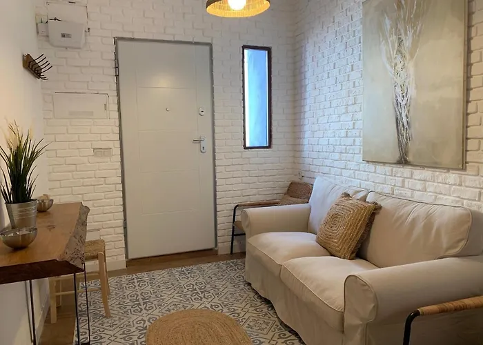 Sea&dreams Oldtown Iii Feriehus Calpe