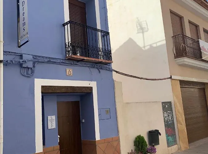 Sea&dreams Oldtown Iii Feriehus *