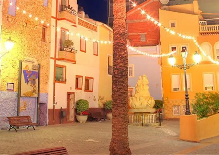 Vakantiehuis Sea&dreams Oldtown Iii *