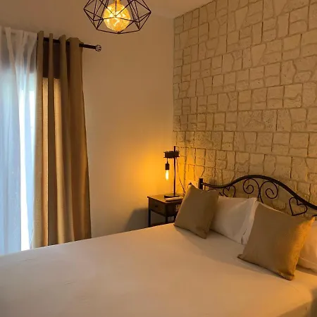 Sea&dreams Oldtown Iii Tatil Evi Calp