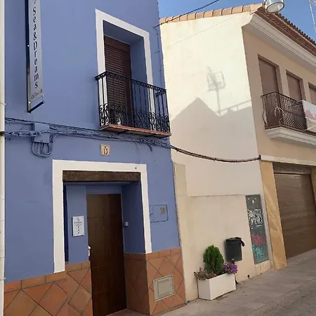 Sea&dreams Oldtown Iii Tatil Evi *